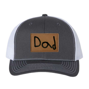 Dad Hats Pre-Order