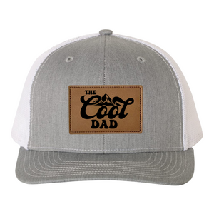 Dad Hats Pre-Order