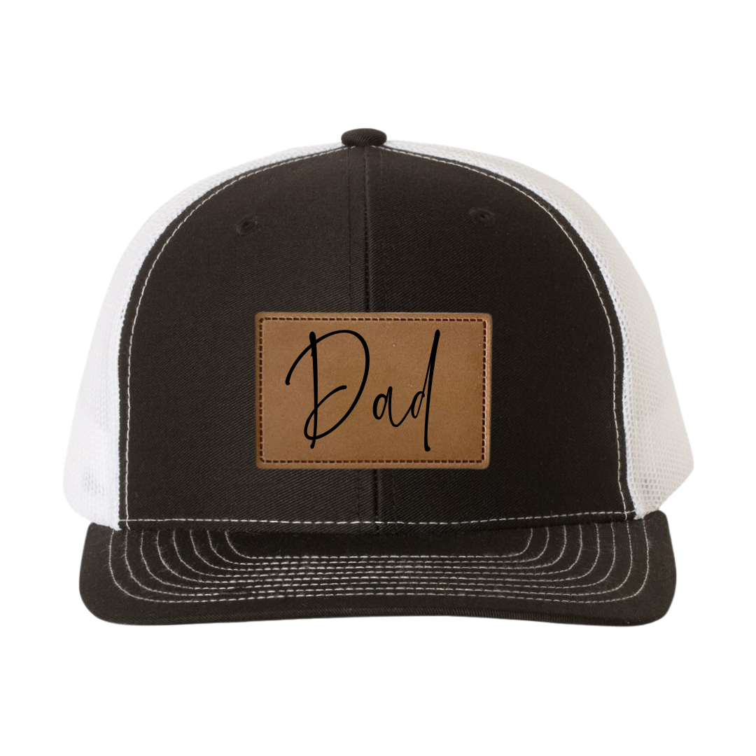 Dad Hats Pre-Order