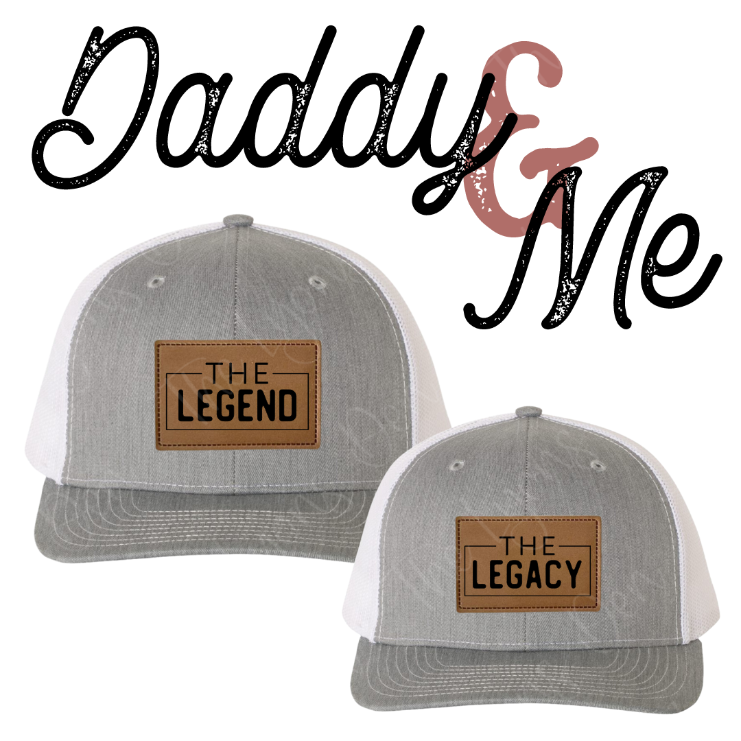 Dad Hats Pre-Order