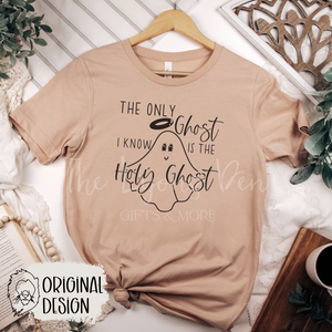 Holy Ghost Tee